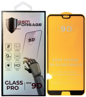 Захисне скло (броня) GSM-Forsage для Xiaomi Redmi 4A Black. Івано-Франківськ. фото 1 Захисне скло (броня) GSM-Forsage для Xiaomi Redmi 4A Black. Івано-Франківськ. фото 1