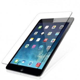 Захисне скло (броня) для iPad Mini / iPad Mini 2 / iPad Mini 3 (2.5D) (A1432 / A. . фото 6 . . фото 6