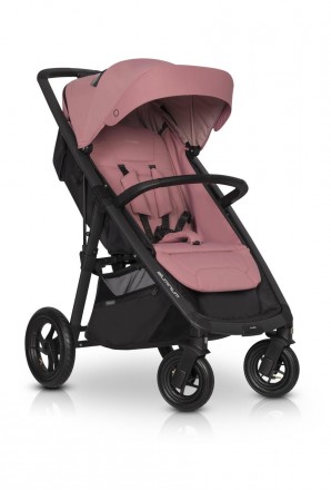 Детская прогулочная коляска EasyGo Quantum с дождевиком, вес ребенка до 22 кг., . Киев. фото 1 Детская прогулочная коляска EasyGo Quantum с дождевиком, вес ребенка до 22 кг., . Киев. фото 1