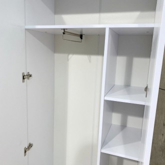 Наш шкаф "Капри" поможет эргономично и функционально организовать пространство в. . фото 5