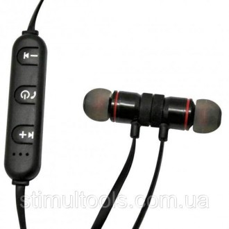 Описание:
Вакуумные Bluetooth наушники SN123 Bluetooth SPORT современного дизайн. . фото 2