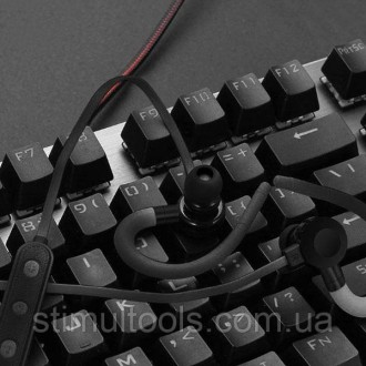 Описание:
Беспроводные наушники Gorsun E56 были созданы специально для занятий с. . фото 7