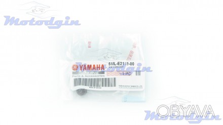 Сальник клапана 5ML-E2119-00-00 Yamaha Cygnus, Axis Treet, BwS ( Ямаха Цигнус, Б. . фото 1