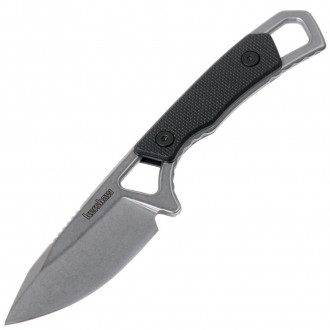 Нож Kershaw Brace 2085
Brace - нож для ношения на шее или в скрытом виде. Он лёг. . фото 2