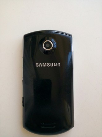 Samsung GT-5620

Характеристики
Основные характеристики
Стандарт, частотный . . фото 13