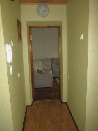 Продам хорошую теплую квартиру в тихом районе на Черёмушках. В квартире выполнен. . фото 11