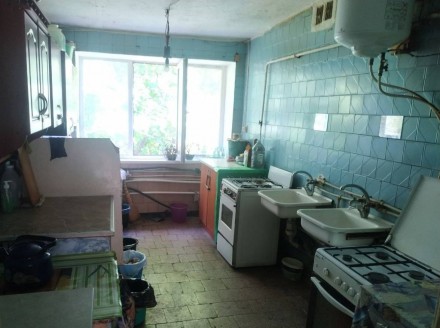 Продам комнату в коммуне на ул. В. Терешковой. 5/5 этаж, произведен ремонт крыши. . фото 5