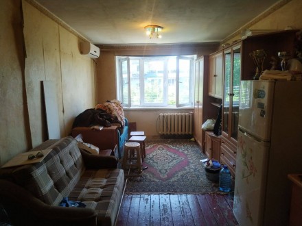 Продам комнату в коммуне на ул. В. Терешковой. 5/5 этаж, произведен ремонт крыши. . фото 3