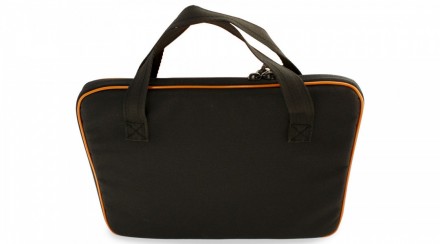 Компактная и вместительная, эта сумка-органайзер нужна тем, кто любит хранить вс. . фото 3