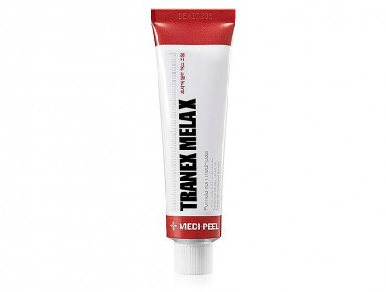 Осветительный крем против пигментации Medi-Peel Tranex Mela X Cream. Львів. фото 1 Осветительный крем против пигментации Medi-Peel Tranex Mela X Cream. Львів. фото 1