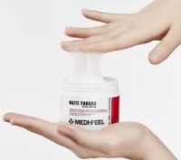 Medi-Peel Naite Thread Крем для восстановления эластичности кожи шеи. Львів. фото 1 Medi-Peel Naite Thread Крем для восстановления эластичности кожи шеи. Львів. фото 1