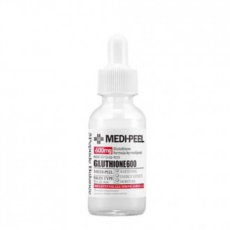 Осветительная ампульная сыворотка с глутатионом 
Medi-Peel Bio-Intense Gluthione. . фото 3