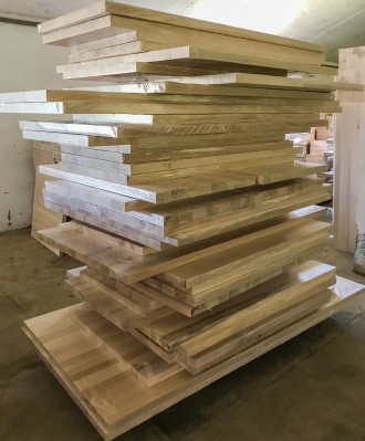 LUJTRA - займається виготовленням та реалізацією: дерев'яних сходів та комп. . фото 5