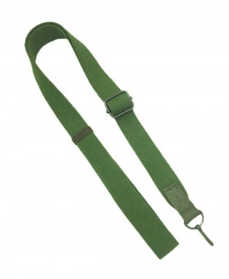 Ремень для ружья АК. Ровно. фото 1