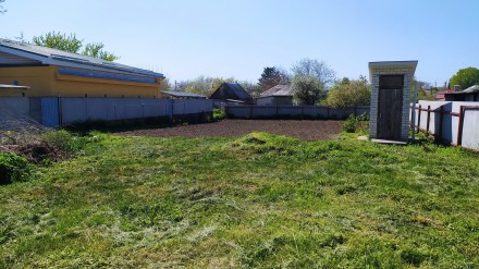 Ділянка під забудову з будинком. Олександрія. фото 1 Ділянка під забудову з будинком. Олександрія. фото 1