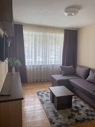 Новый комфортный мини-отель предлагает номера для 1-2 человек (можно для семьи с. Солом'янка. фото 4