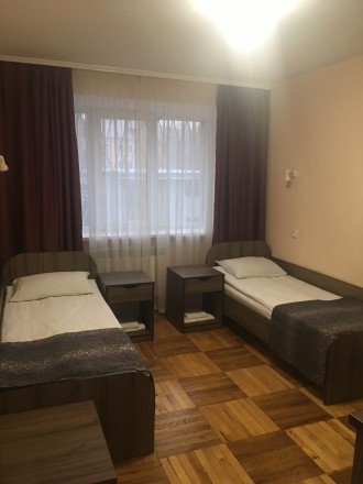 Новый комфортный мини-отель предлагает номера для 1-2 человек (можно для семьи с. Солом'янка. фото 8
