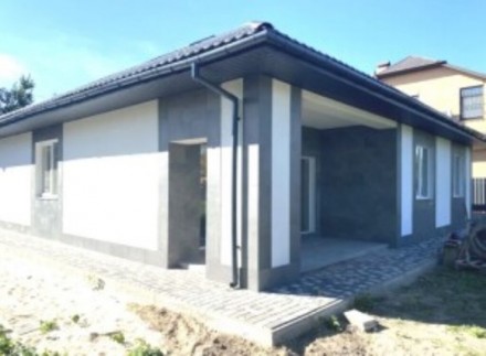 дом, 155 кв. м. Київ. фото 1 дом, 155 кв. м. Київ. фото 1