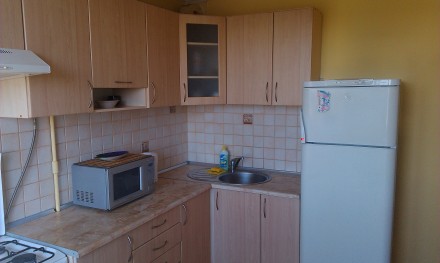 Для посуточной аренды предлагается однокомнатная квартира в двух остановках от м. Березняки. фото 13