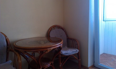 Для посуточной аренды предлагается однокомнатная квартира в двух остановках от м. Березняки. фото 10