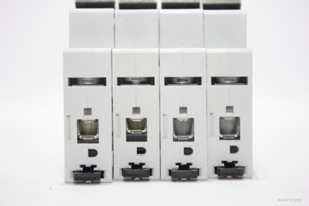 Автоматический выключатель C16 А Moeller имеет артикул PL4-C16/1 и предназначен . . фото 3