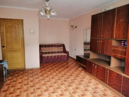 Предлагается к продажи 1 комнатная квартира ул. Махачкалинская. Общая площадь 37. Суворовське. фото 3