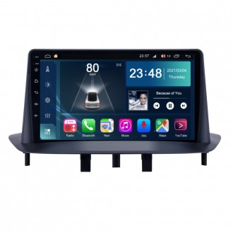 Штатная магнитола Torssen Renault Megane 09-13 F9232 4G Carplay DSP. Київ. фото 1 Штатная магнитола Torssen Renault Megane 09-13 F9232 4G Carplay DSP. Київ. фото 1