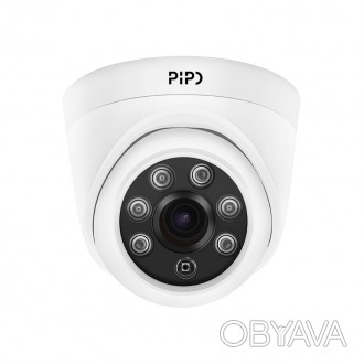 
	Мультиформатная камера PiPo 2МР - идеальное решение для обеспечения спокойстви. . фото 1