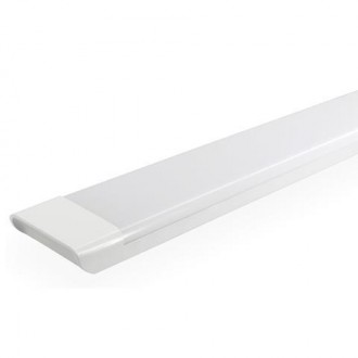 Светильник линейный LED 27W "TETRA/SQ-27" 4200К. Днепр. фото 1 Светильник линейный LED 27W "TETRA/SQ-27" 4200К. Днепр. фото 1