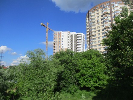 Будинок будується,забудовник фірма"Карпатбуд".,проводимо попередній пр. Сыхивский. фото 9