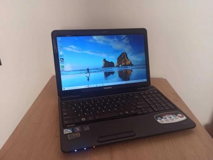 Toshiba Satellite L655/8Gb Ram/Intel Pentium. Івано-Франківськ. фото 1 Toshiba Satellite L655/8Gb Ram/Intel Pentium. Івано-Франківськ. фото 1