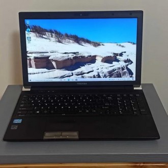 Toshiba Tecra r950 i3 3110M/8Gb Ram. Івано-Франківськ. фото 1 Toshiba Tecra r950 i3 3110M/8Gb Ram. Івано-Франківськ. фото 1
