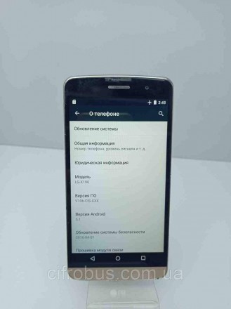 Смартфон, Android 5.1, підтримка двох SIM-карток, екран 5.5", роздільна здатніст. . фото 8