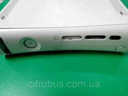 Ігрова приставка Б/У Microsoft Xbox 360. Київ. фото 1 Ігрова приставка Б/У Microsoft Xbox 360. Київ. фото 1