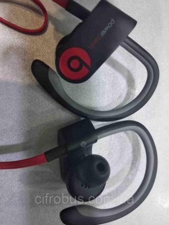Bluetooth-наушники с микрофоном, вставные (затычки), вес 24 г, защита от воды, г. . фото 3