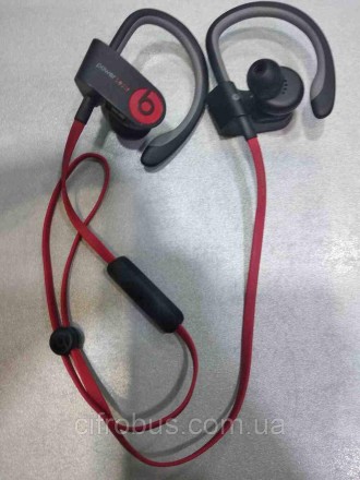 Bluetooth-наушники с микрофоном, вставные (затычки), вес 24 г, защита от воды, г. . фото 2