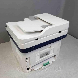 БФП (принтер, сканер, копір, факс), для невеликого офісу, ч/б лазерний друк, до . . фото 7