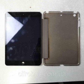 Планшет планшетний комп'ютер Б/У Apple iPad mini 2 16Gb Wi-Fi. Київ. фото 1 Планшет планшетний комп'ютер Б/У Apple iPad mini 2 16Gb Wi-Fi. Київ. фото 1