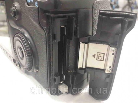 Фотоаппарат Canon EOS 40D + объекстив Canon Универсальный объектив EF-S 18-135mm. . фото 3