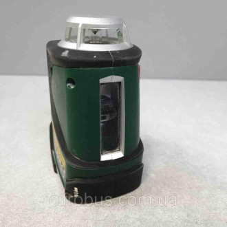 Лазерний нівелір Bosch PLL 360 (0603663020) точно стане в пригоді, коли з'явитьс. . фото 4