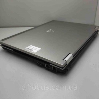 HP EliteBook 6930p (NP909AW) (Core 2 Duo P8400/14.1"/Ram 3Gb/HDD 250Gb/Radeon HD. . фото 9