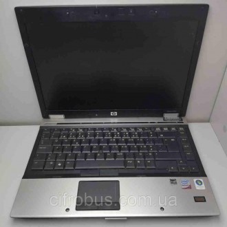 HP EliteBook 6930p (NP909AW) (Core 2 Duo P8400/14.1"/Ram 3Gb/HDD 250Gb/Radeon HD. . фото 6