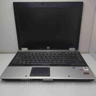 HP EliteBook 6930p (NP909AW) (Core 2 Duo P8400/14.1"/Ram 3Gb/HDD 250Gb/Radeon HD. . фото 5