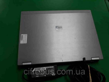 HP EliteBook 6930p (NP909AW) (Core 2 Duo P8400/14.1"/Ram 3Gb/HDD 250Gb/Radeon HD. . фото 3
