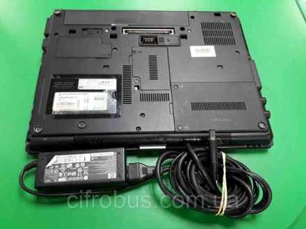 HP EliteBook 6930p (NP909AW) (Core 2 Duo P8400/14.1"/Ram 3Gb/HDD 250Gb/Radeon HD. . фото 4