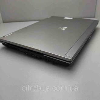HP EliteBook 6930p (NP909AW) (Core 2 Duo P8400/14.1"/Ram 3Gb/HDD 250Gb/Radeon HD. . фото 8