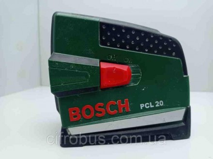 тип: лазерний лінійний; максимальна дальність вимірювання (без приймача) 10 м; т. . фото 4