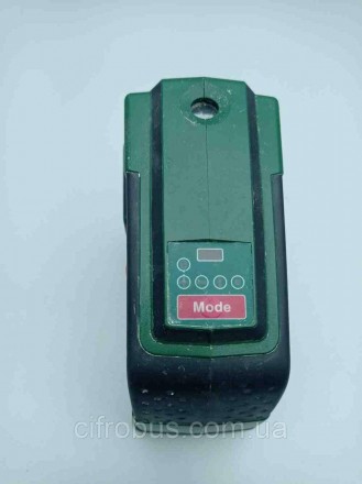 тип: лазерний лінійний; максимальна дальність вимірювання (без приймача) 10 м; т. . фото 6