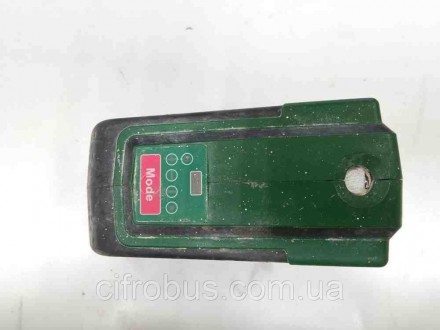 тип: лазерный линейный; максимальная дальность измерения (без приемника) 10 м; т. . фото 3