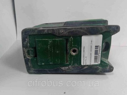 тип: лазерный линейный; максимальная дальность измерения (без приемника) 10 м; т. . фото 9